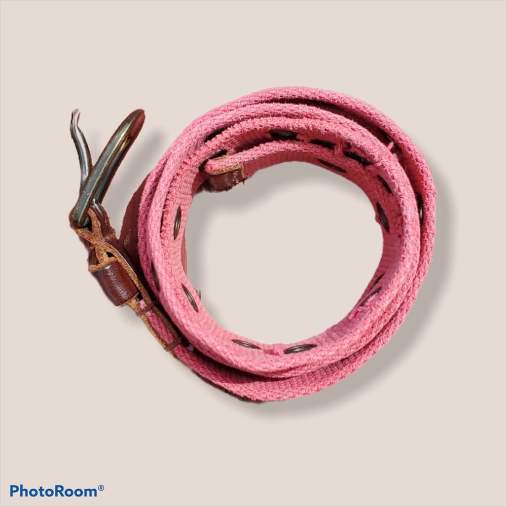 Old Navy belt